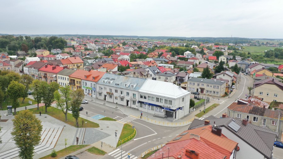 kolneński, Kolno, Lokal użytkowy w bardzo dobrej lokalizacji!!!