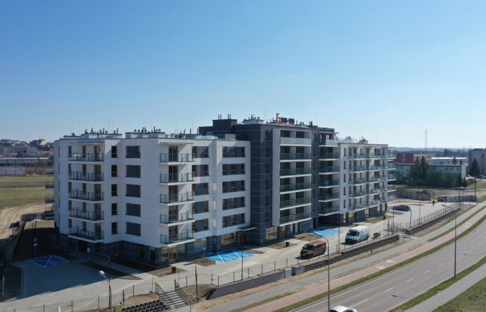 Łomża, Akademicka, Optymalne mieszkanie na inwestycję M-65B