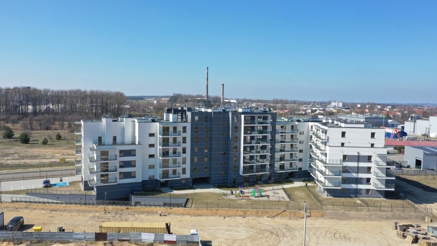 Łomża, Akademicka, Optymalne mieszkanie na inwestycję M-65B