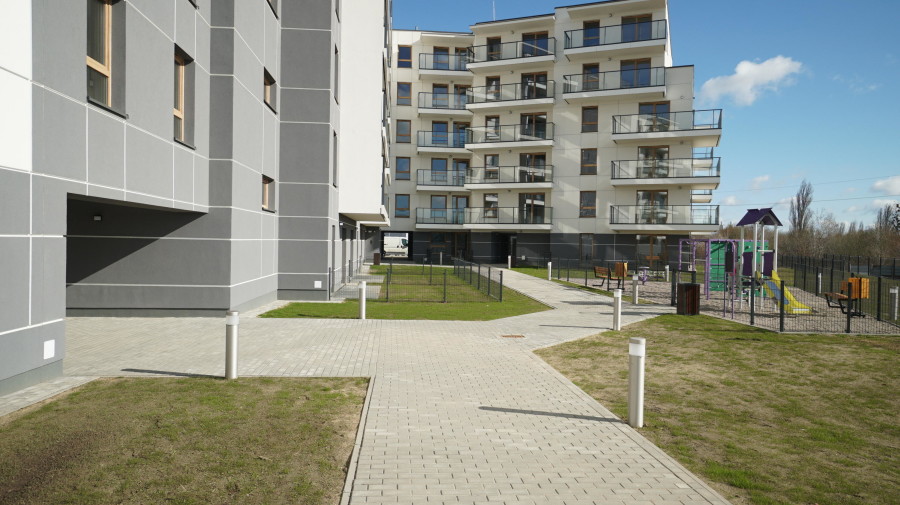 Łomża, Akademicka, Optymalne mieszkanie na inwestycję M-65B