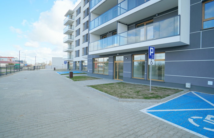 Łomża, Akademicka, Optymalne mieszkanie na inwestycję M-65B