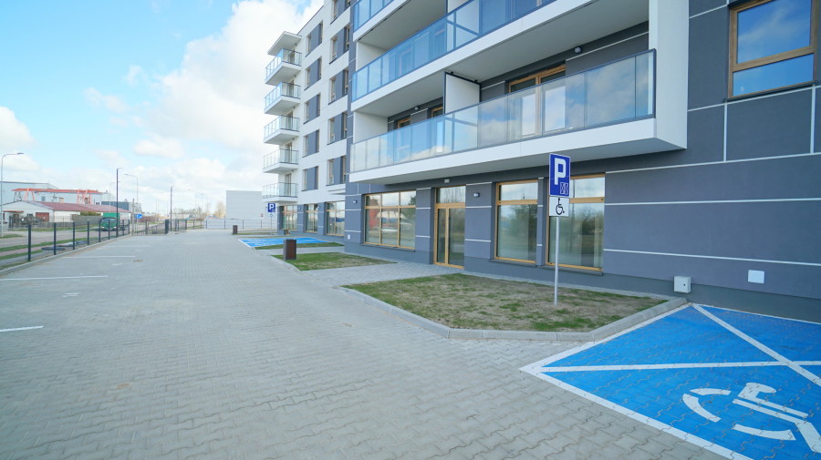 Łomża, Akademicka, Optymalne mieszkanie na inwestycję M-65B