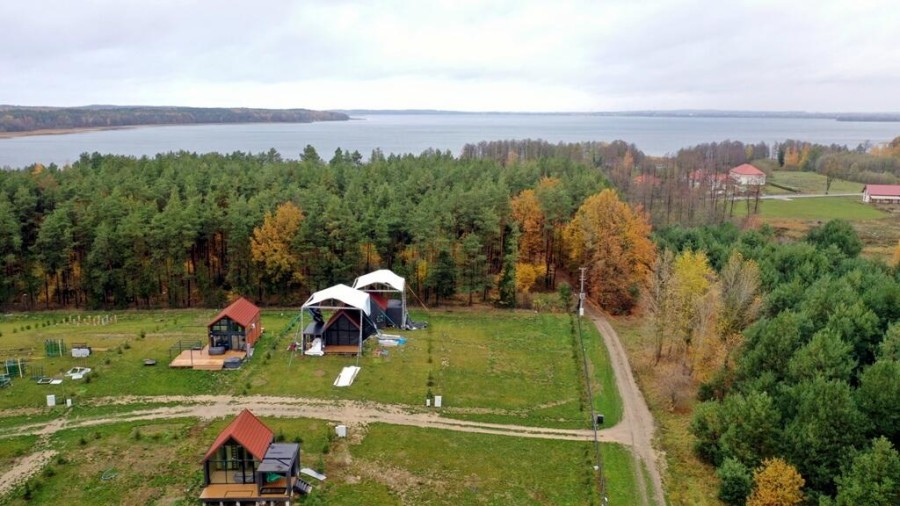 giżycki, Miłki, Rydzewo, Działka bud. Rydzewo ul. Polna