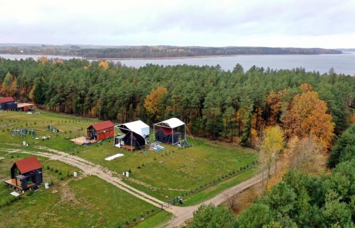 giżycki, Miłki, Rydzewo, Działka bud. Rydzewo ul. Polna