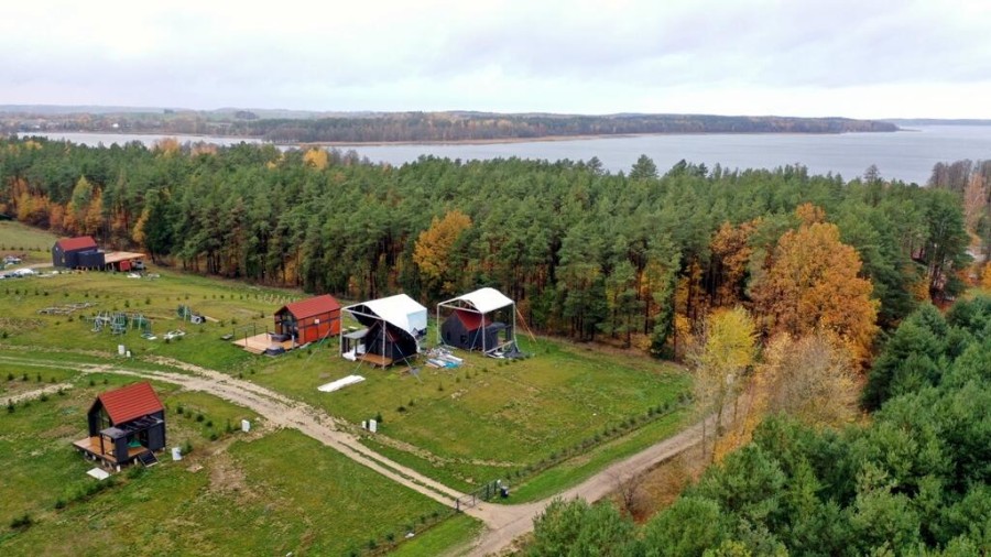 giżycki, Miłki, Rydzewo, Działka bud. Rydzewo ul. Polna