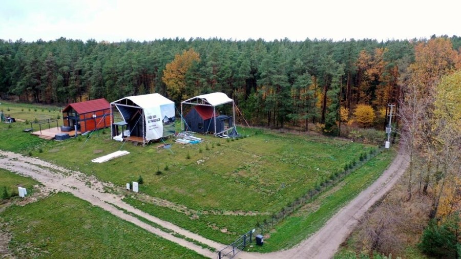 giżycki, Miłki, Rydzewo, Działka bud. Rydzewo ul. Polna