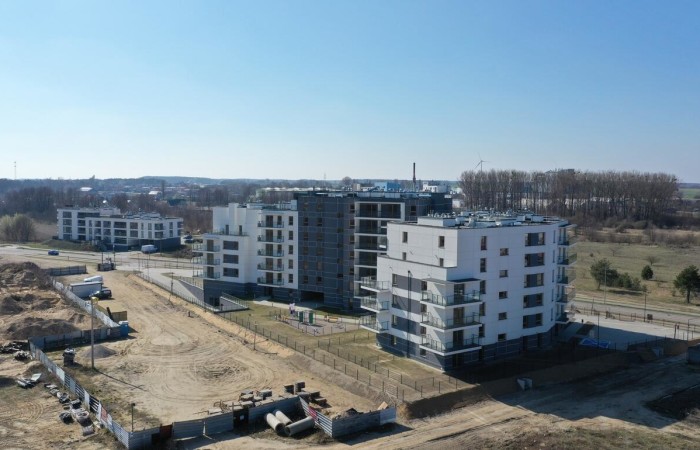 Łomża, Akademicka, Atrakcyjne mieszkanie na pierwszym piętrze M-59