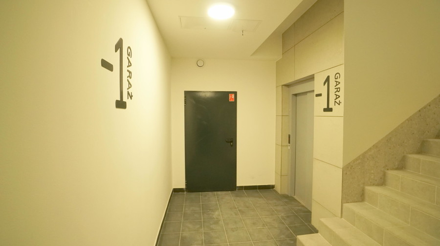 Łomża, Akademicka, Atrakcyjne mieszkanie na pierwszym piętrze M-59