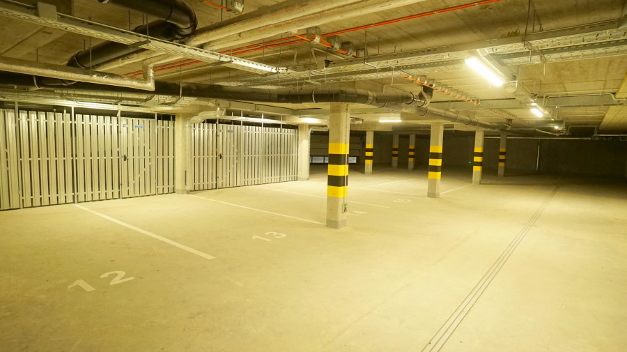 Łomża, Akademicka, Atrakcyjne mieszkanie na pierwszym piętrze M-59