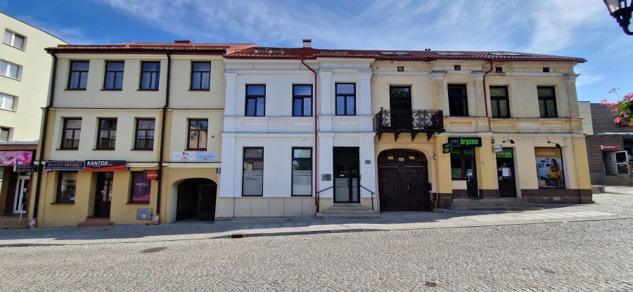 Łomża, Centrum, Dworna, Funkcjonalne mieszkanie dla Ciebie