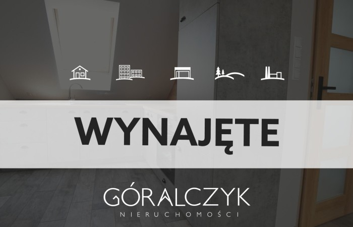 Łomża, Centrum, Dworna, Funkcjonalne mieszkanie dla Ciebie