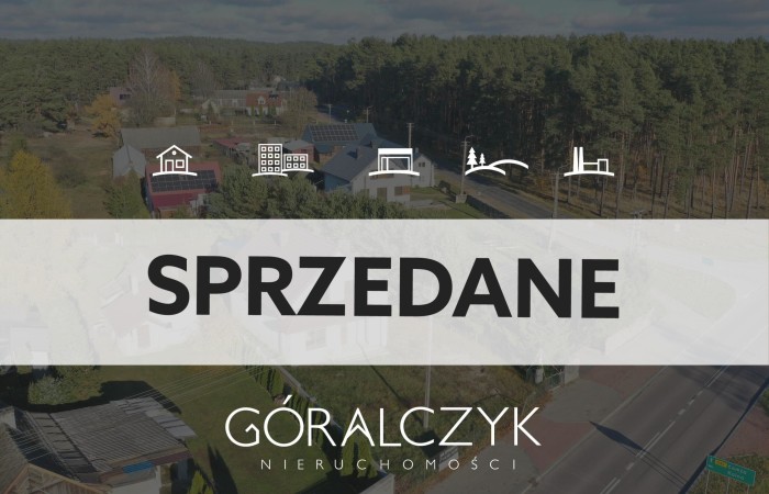 Dębniki, Zbójna, Dom na sprzedaż