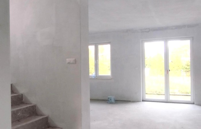 łomżyński, Zbójna, Dębniki, Dom do Twojej aranżacji w malowniczej okolicy