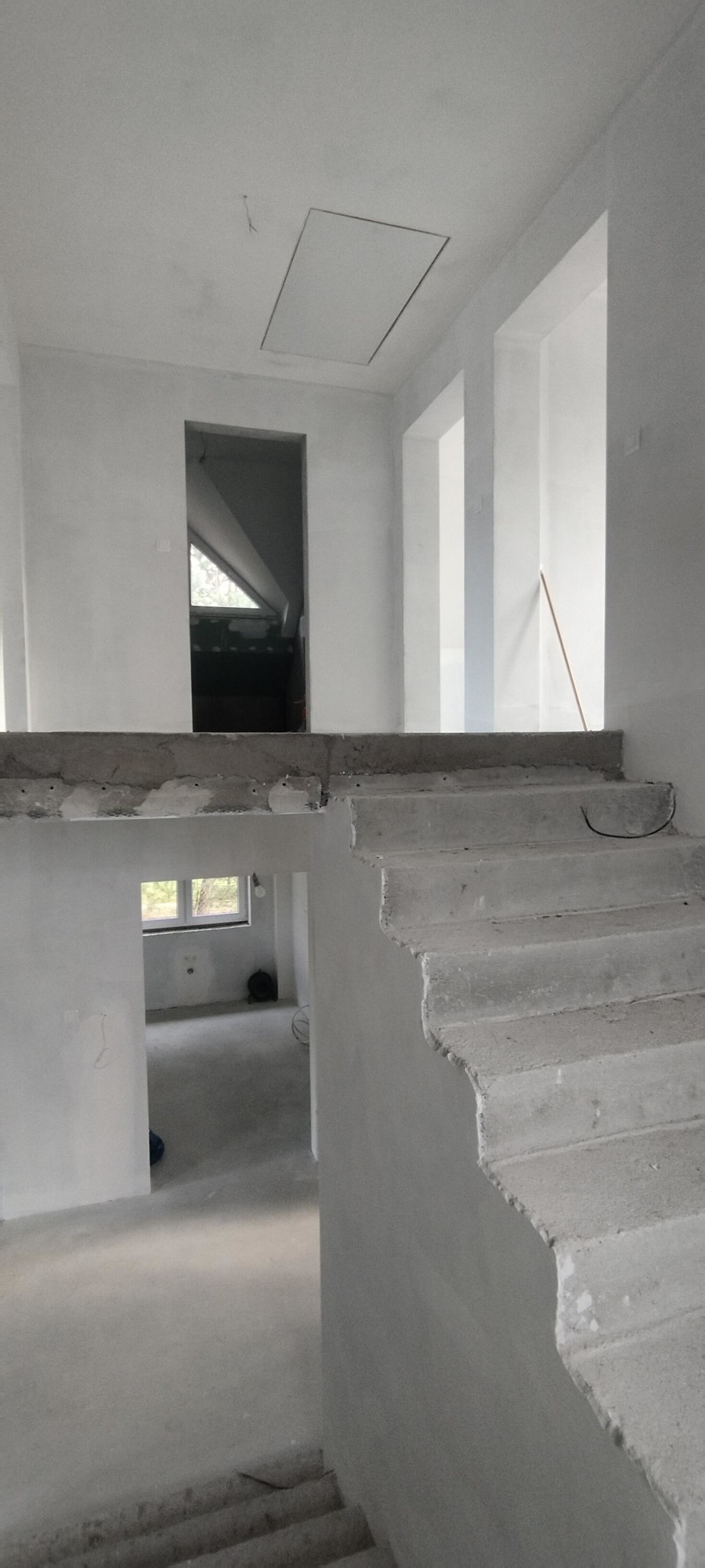 łomżyński, Zbójna, Dębniki, Dom do Twojej aranżacji w malowniczej okolicy