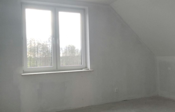 łomżyński, Zbójna, Dębniki, Dom do Twojej aranżacji w malowniczej okolicy