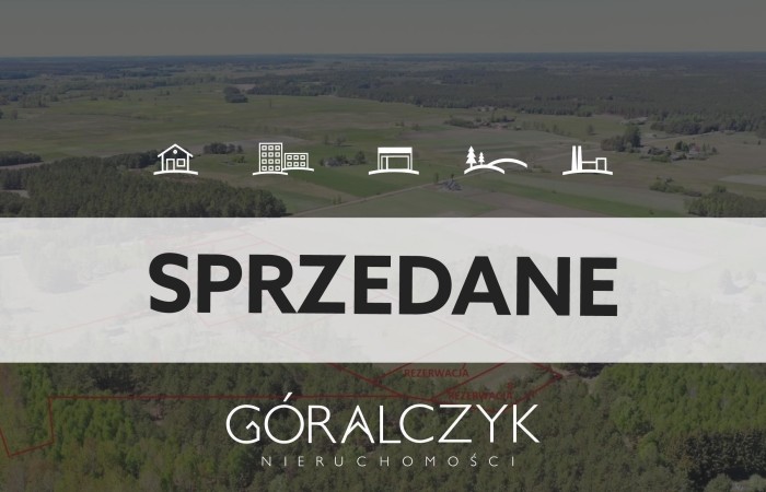 podlaskie, kolneński, Atrakcyjne działki z potencjałem!!!