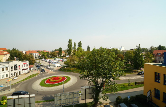 Łomża, Mieszkanie 3-pokojowe w dobrej lokalizacji