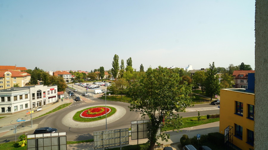 Łomża, Mieszkanie 3-pokojowe w dobrej lokalizacji