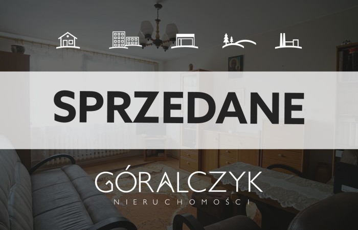 Łomża, podlaskie, Mieszkanie na sprzedaż