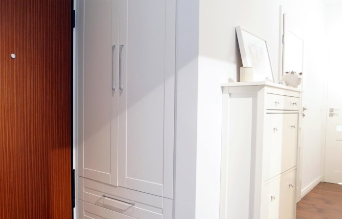 Warszawa, Białołęka, Grodzisk, Głębocka, Ten apartament czeka właśnie na Ciebie!