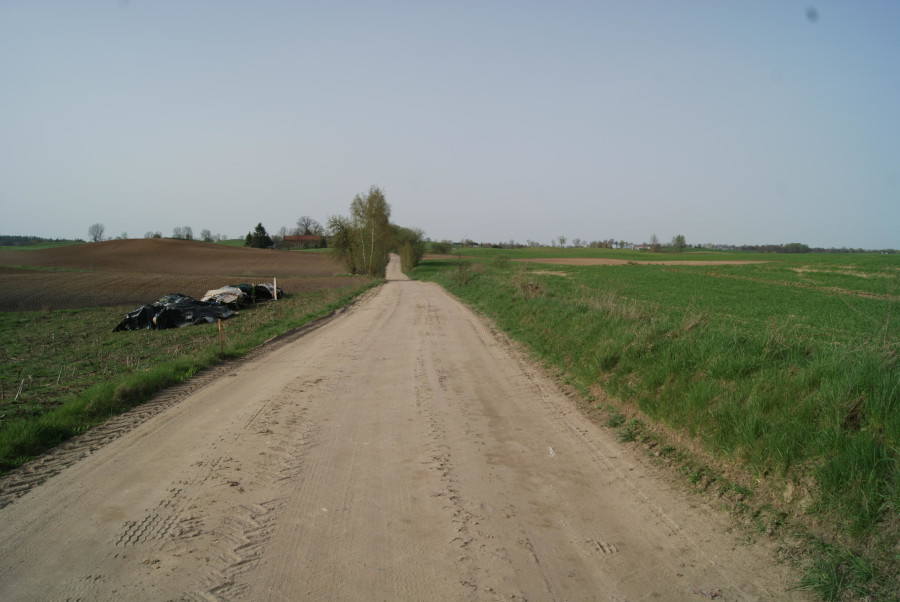 mrągowski, Mrągowo, Krzywe, Działki budowlane na Mazurach, jedyne i ostatnie