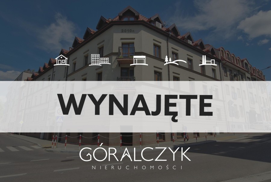 Łomża, Centrum, Wiejska, Lokal pod każdą działalność w centrum miasta!