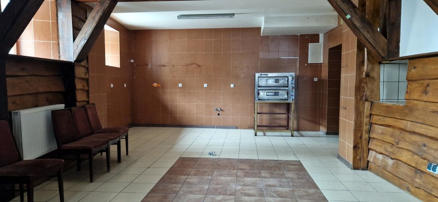 Łomża, Centrum, Wiejska, Lokal pod każdą działalność w centrum miasta!