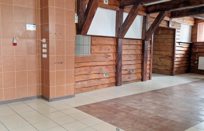 Łomża, Centrum, Wiejska, Lokal pod każdą działalność w centrum miasta!