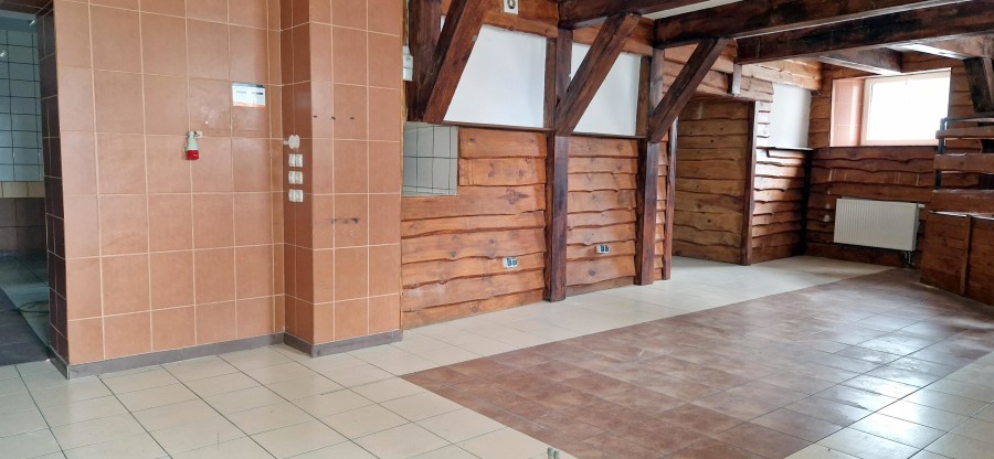 Łomża, Centrum, Wiejska, Lokal pod każdą działalność w centrum miasta!