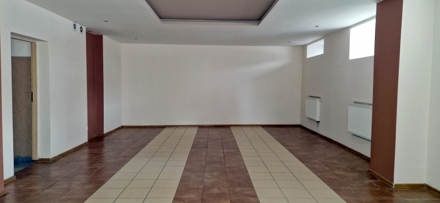 Łomża, Centrum, Wiejska, Lokal pod każdą działalność w centrum miasta!