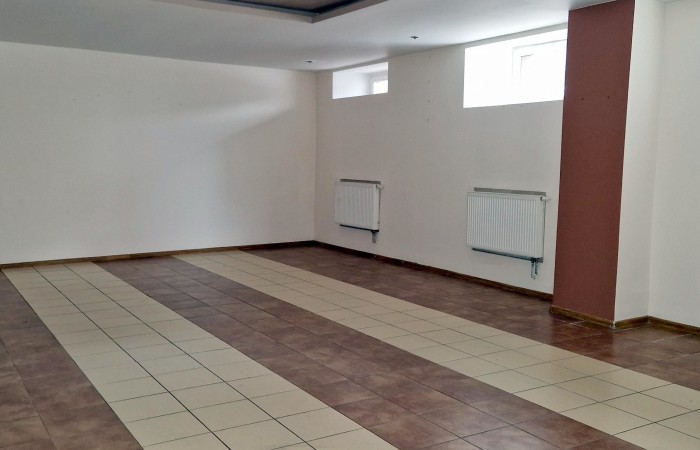 Łomża, Centrum, Wiejska, Lokal pod każdą działalność w centrum miasta!