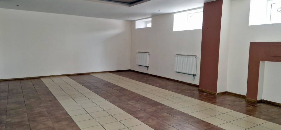 Łomża, Centrum, Wiejska, Lokal pod każdą działalność w centrum miasta!