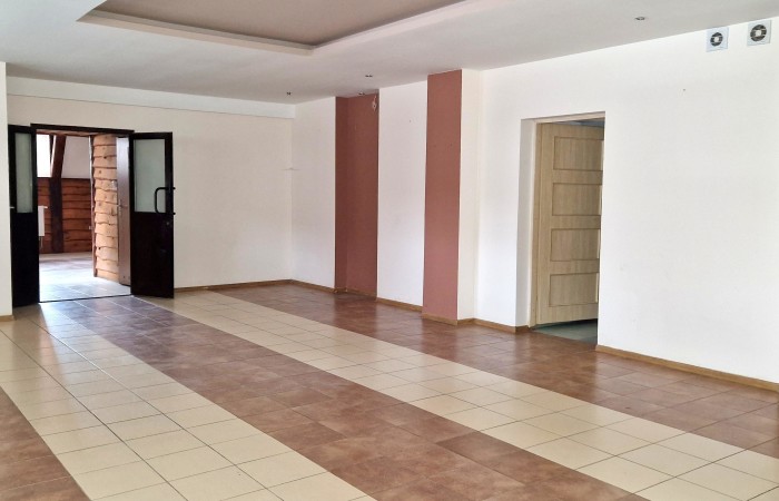 Łomża, Centrum, Wiejska, Lokal pod każdą działalność w centrum miasta!