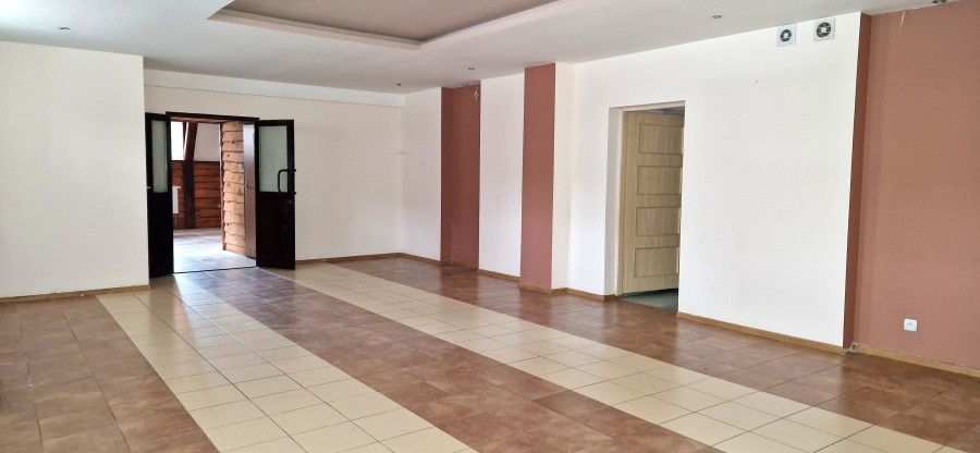 Łomża, Centrum, Wiejska, Lokal pod każdą działalność w centrum miasta!