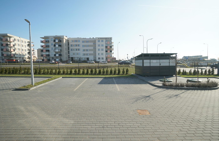 Łomża, Bursztynowa, Funkcjonalne nieruchomość  z potencjałem