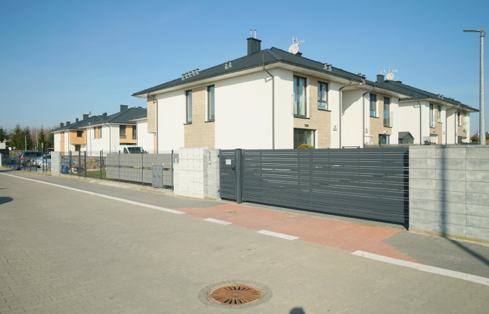 Łomża, Bursztynowa, Funkcjonalne nieruchomość  z potencjałem