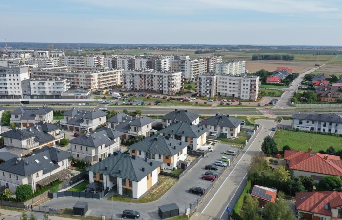 Łomża, Bursztynowa, Funkcjonalne nieruchomość  z potencjałem