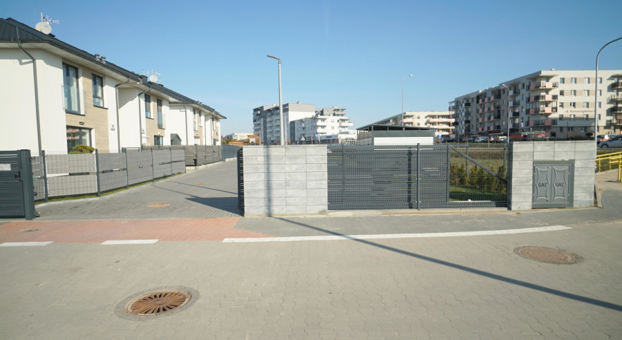 Łomża, Bursztynowa, Funkcjonalne nieruchomość  z potencjałem