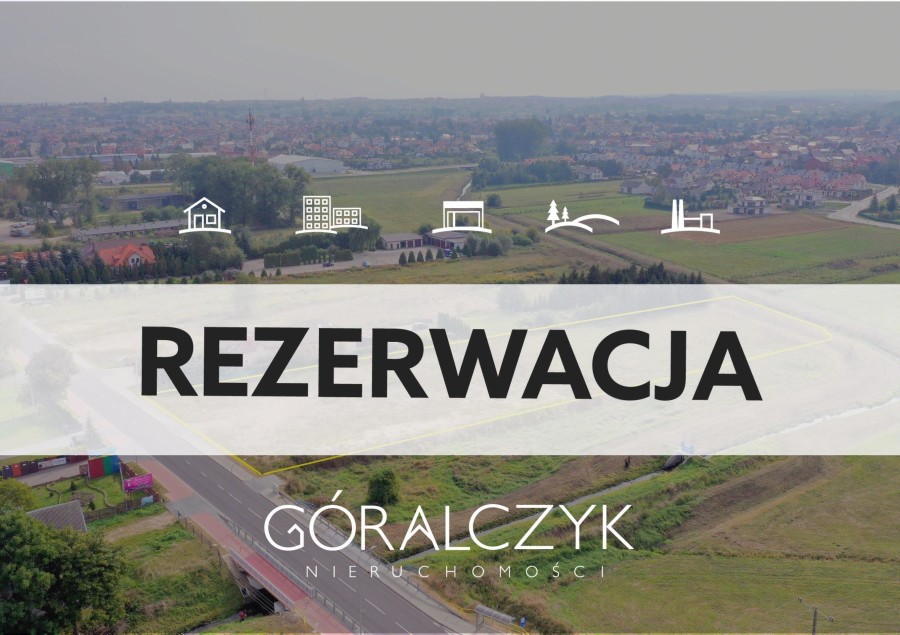 Łomża, Nowogrodzka, Działka inwestycyjna z ogromnym potencjałem