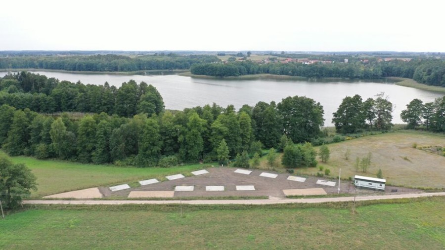 giżycki, Kruklanki, Sołtmany, Sprzedaż udziałów w działce Sołtmany gm Kruklanki