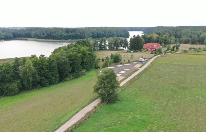giżycki, Kruklanki, Sołtmany, Sprzedaż udziałów w działce Sołtmany gm Kruklanki