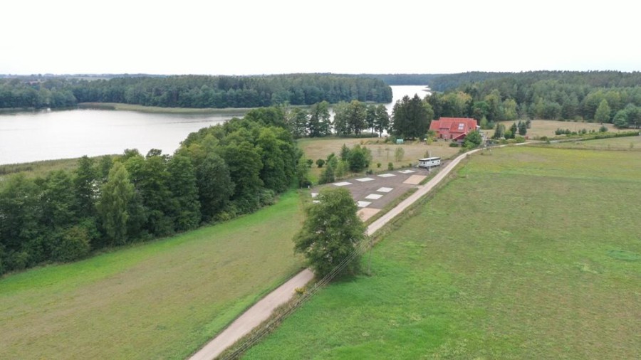 giżycki, Kruklanki, Sołtmany, Sprzedaż udziałów w działce Sołtmany gm Kruklanki