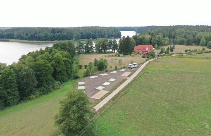giżycki, Kruklanki, Sołtmany, Sprzedaż udziałów w działce Sołtmany gm Kruklanki
