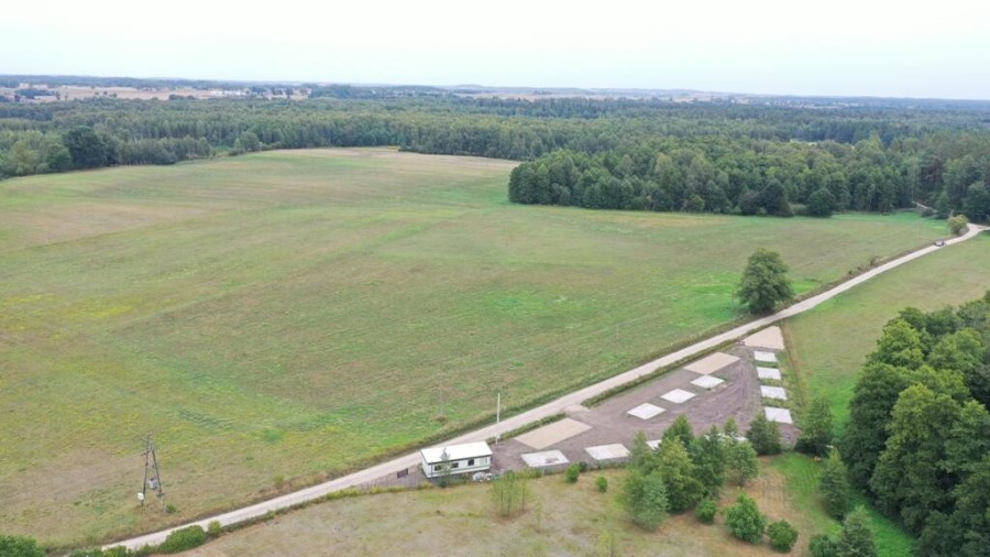 giżycki, Kruklanki, Sołtmany, Sprzedaż udziałów w działce Sołtmany gm Kruklanki