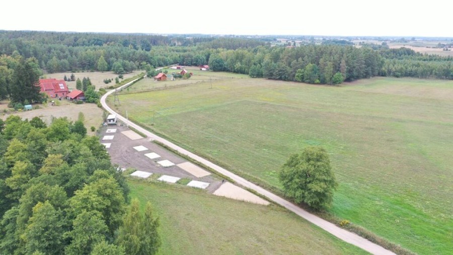 giżycki, Kruklanki, Sołtmany, Sprzedaż udziałów w działce Sołtmany gm Kruklanki