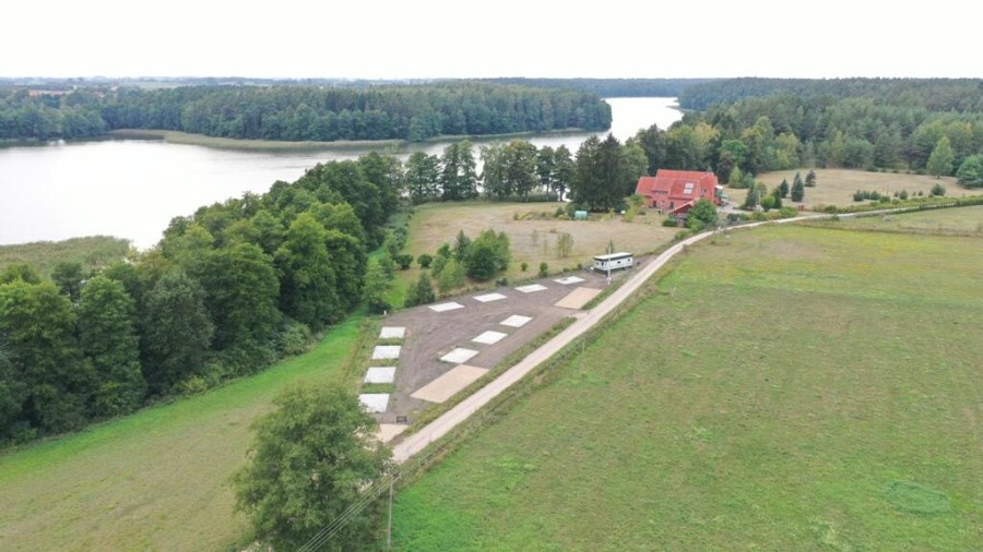 giżycki, Kruklanki, Sołtmany, Sprzedaż udziałów w działce Sołtmany gm Kruklanki