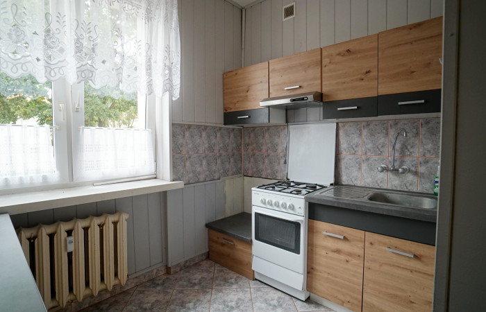 Łomża, Pocztarska, Mieszkanie 2-pokojowe Stare Miasto  Pocztarska