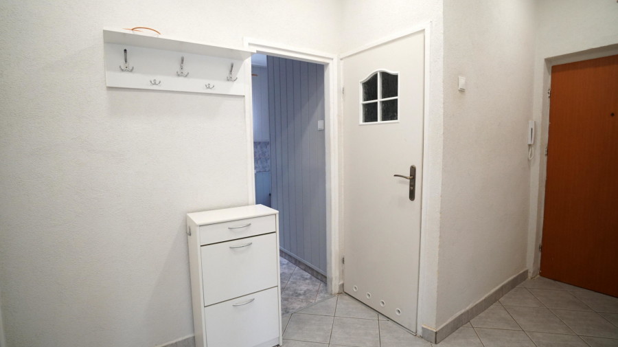 Łomża, Pocztarska, Mieszkanie 2-pokojowe Stare Miasto  Pocztarska