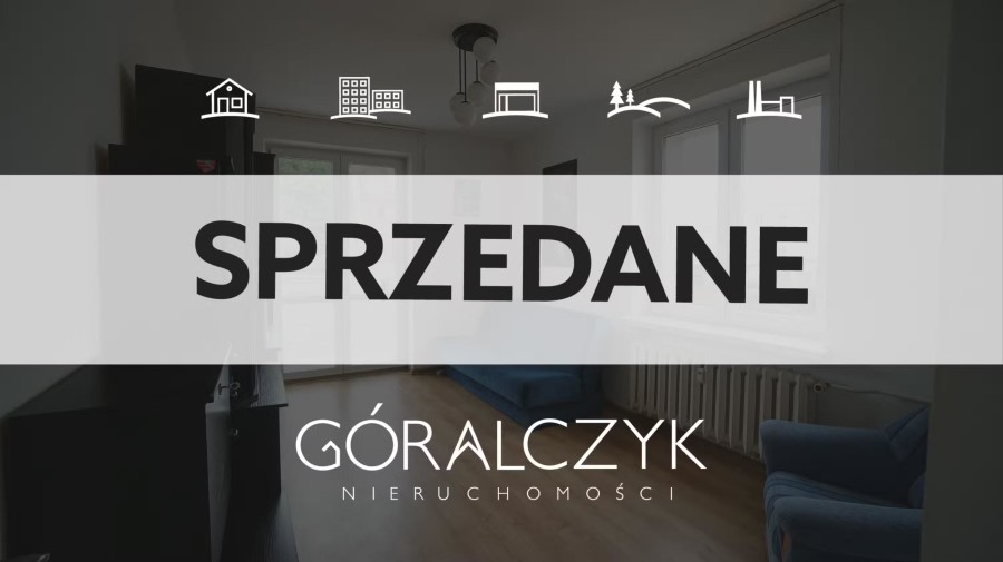 Łomża, Pocztarska, Mieszkanie 2-pokojowe Stare Miasto  Pocztarska