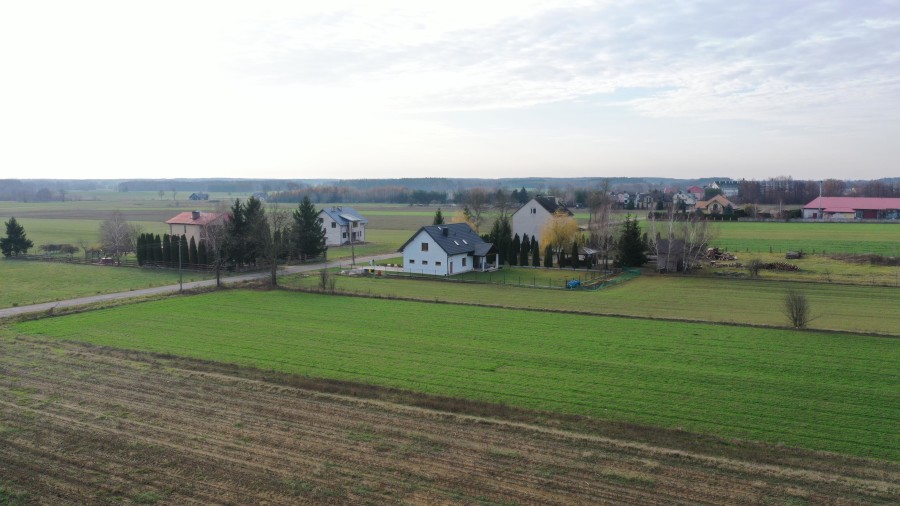łomżyński, Jedwabne, Mickiewicza, Działki budowalne na nowopowstającym osiedlu